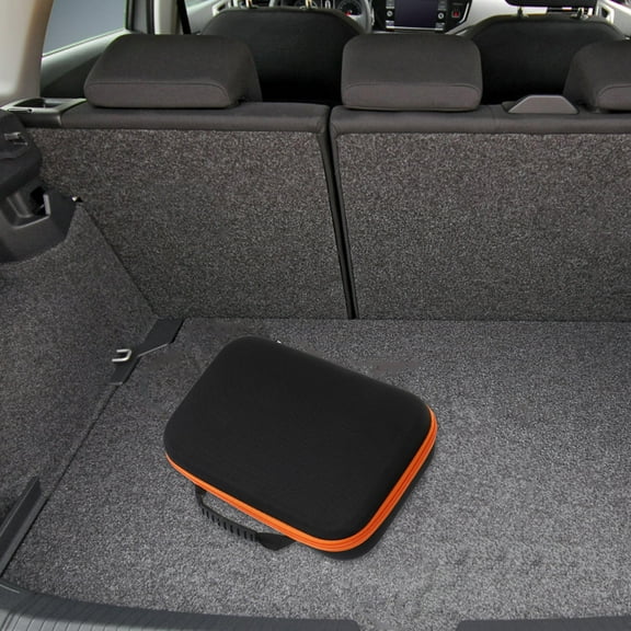 HEALEEP Tool Bag Power Tool Carrying Case Tool Organizer Bag Electricians Tools Storage Bag