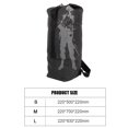 thumbnail image 2 of Bolsa de escalada para acampar Mochila Trekking Mochila de viaje Mochila Bolsas deportivas, 2 of 8