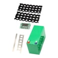 thumbnail image 4 of Caja Organizadora De Batería 18650 Para Pesca, Iluminación Exterior, Senderismo, 4 of 8
