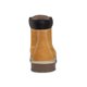 thumbnail image 3 of Bota Dama 77611 amarillo 26.5, 3 of 5