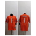 thumbnail image 1 of NFL Jersey Bears chicago filed claypool jersey American football embroidery, 1 of 5