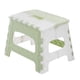 thumbnail image 4 of Taburete plegable Macarena para adultos Hogar Cocina Jardín Taburetes plegables para acampar, 4 of 8