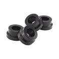 thumbnail image 3 of QA1 Precision Products, Inc BC01 QAPBC01 SHCK BUMPER RUBBER 1.5OD X 3L, 3 of 3