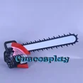 thumbnail image 2 of Casco de cosplay de Anime Denji, sierra de mano, accesorios para carnaval, Halloween, armas, accesorios para disfraces de fiesta de Navidad, 2 of 5