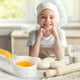 thumbnail image 4 of 1 juego de herramientas para hacer empanadillas, molde manual para hacer empanadillas, prensa para bollos al vapor, máquina prensadora de masa con molde Baozi, 4 of 7