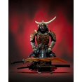 thumbnail image 1 of Bandai Tamashii Nations SIC Kamen Rider Gaim Orange Arms "Kamen Rider Gaim" Action Figure, 1 of 3