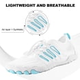 thumbnail image 2 of Zapatos acuáticos Orgone para caminar descalzos para mujeres y hombres, 2 of 8