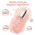 thumbnail image 4 of Gellen Nail Cuticle Oil for Growth and Strength, 15ml Vitamin E Nail Nourishing Oil for Hydrating, Moisturizing, Strengthening, Cuticle and Skin Nail Care for Women, Jasmine Scent, Nude Pink Shimmer, 4 of 11