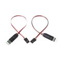 thumbnail image 1 of Peggybuy 2pcs RC Car Model 3CH LED Light Switch Remote Control Lamp Panel for 1/10 1/8 RC Model Car HSP Traxxas TAMIYA CC01 4WD Axial SCX10, 1 of 8