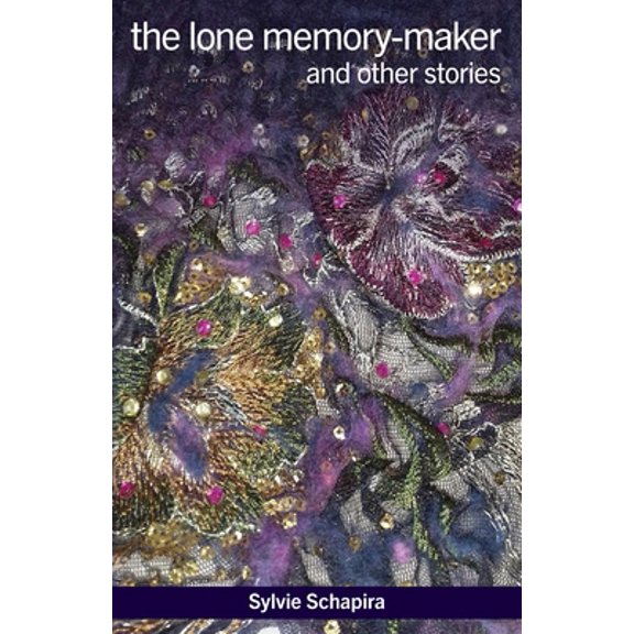 Pre-Owned The Lone Memory-Maker and other stories (Paperback) 0995721114 9780995721111