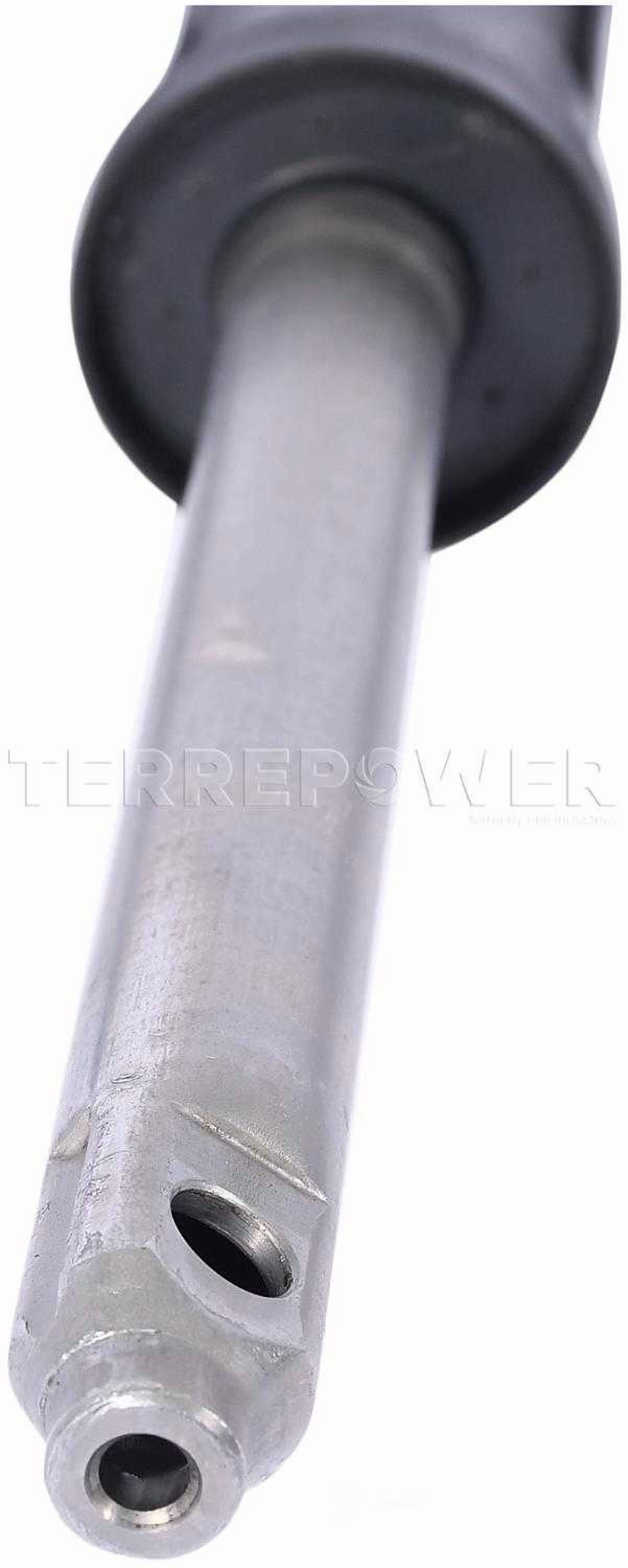 TERREPOWER formerly BBB Industries 101-0265 Power Steering Rack and Pinion Unit