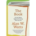 thumbnail image 1 of Book; on the Taboo against Knowing Who You Are, Alan Watts Paperback, 1 of 2