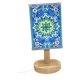 thumbnail image 4 of Adornos para lámpara con pintura de diamantes DIY, manualidades, decoración del hogar, lámpara de noche ZTD203, 4 of 9