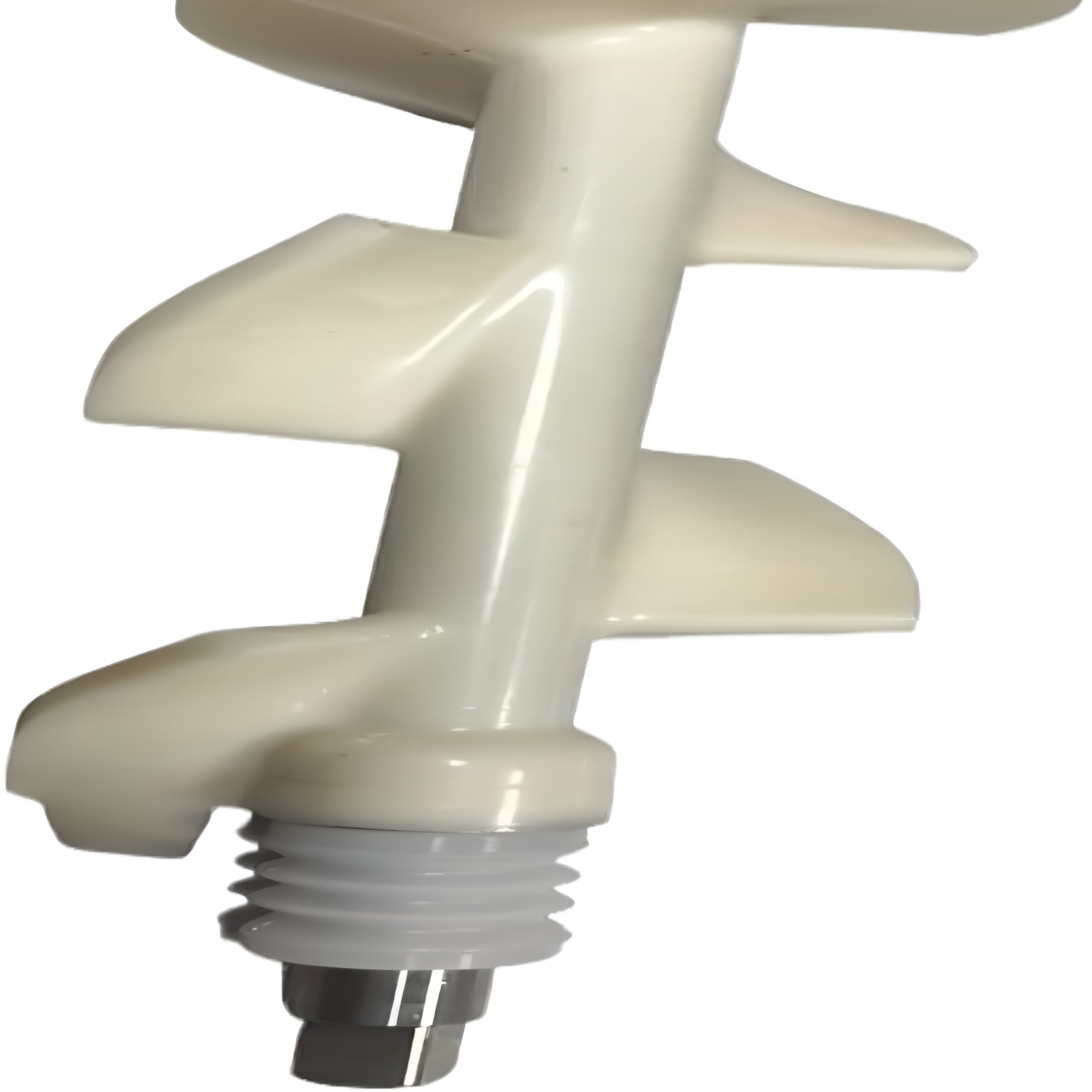 CURYMAY 2026 New Ice Cream Churn Replacement, Suitable for Ice Cream Machines (1Pcs) for Home Ice Cream Makers, Kitchen Appliances, Diy Ice Cream Production, Dessert Preparation.