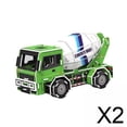 thumbnail image 1 of 2xKit De Construcción De Modelos Creativos Para Hacer Mismo, Juguetes De Rompecabezas Para Niños, Niñas Y Niños, Mezclador Para Niños, 1 of 10