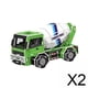 thumbnail image 1 of 2xKit De Construcción De Modelos Creativos Para Hacer Mismo, Juguetes De Rompecabezas Para Niños, Niñas Y Niños, Mezclador Para Niños, 1 of 10