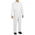 thumbnail image 3 of Red Kap® Men's Twill Action Back Coverall, 3 of 4