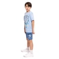 thumbnail image 3 of Sega Sonic the Hedgehog Boys Short Sleeve Graphic Tee and Short Set, 2 Piece, Sizes 4-16, 3 of 8
