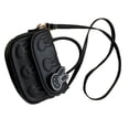 thumbnail image 2 of Cute Rabbit Shoulder Bag for Girls Fashionable Exquisite Soft PU Handbag for Dating Office Work Black Free Size, 2 of 8