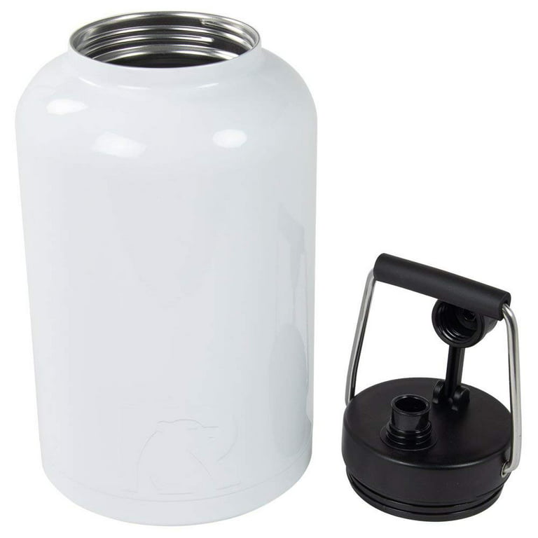 RTIC Outdoors - 50% off gallon & 1/2 gallon jugs. Keeps
