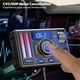 thumbnail image 2 of Transmisor FM Compatible con para Bluetooth para Automóvil PD20W QC3.0 Adaptador de Carga USB para Automóvil Reproductor de Música MP3, 2 of 8