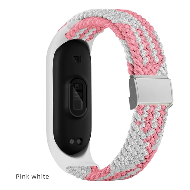 Correa de Nylon Premium para Xiaomi Band 9/8