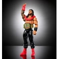 thumbnail image 2 of WWE Elite Top Picks Roman Reigns Action Figure & Accessories, 6-inch Collectible Set - Walmart Exclusive, 2 of 6