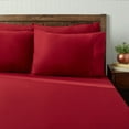 thumbnail image 2 of 300 Thread Count Cotton Luxurious 6 Piece Sheet Set, 2 of 5
