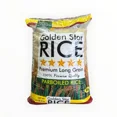 thumbnail image 1 of Golden Star Long Grain Parboiled Rice, 8 kg, 1 of 7