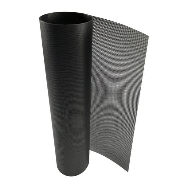 Protección antipolvo para carcasa de PC, ventilador de ordenador, accesorios prácticos de refrigeración Agujero de 05 mm