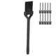 thumbnail image 5 of Cepillo de limpieza para afeitadora, 10 piezas, cepillo de limpieza para afeitadora eléctrica, cepillos de limpieza para afeitadora, cepillo de limpieza para recortadora, innovación moderna, 5 of 8