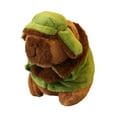 thumbnail image 2 of Llavero de felpa jinwen Adorno creativo Accesorios para bolsa Capybara, 2 of 8