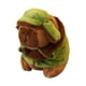 thumbnail image 2 of Llavero de carpincho perfecl muñeco de peluche 12 cm, 2 of 8