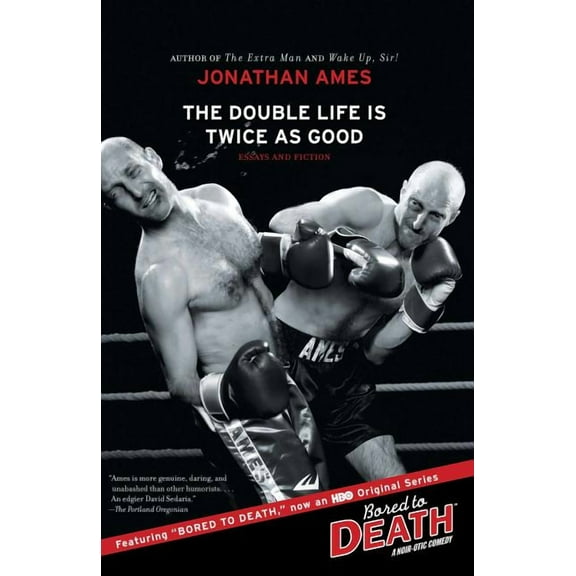 The Double Life Is Twice as Good, (Paperback)