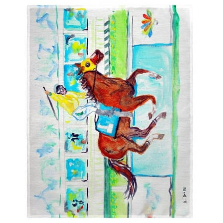 

Betsy Drake PM632 14 x 18 in. First Place Place Mat - Set of 4