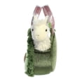 thumbnail image 6 of Aurora - Small Green Fancy Pals - 5.5" Foodie Avocado - Fashionable Stuffed Animal, 6 of 6