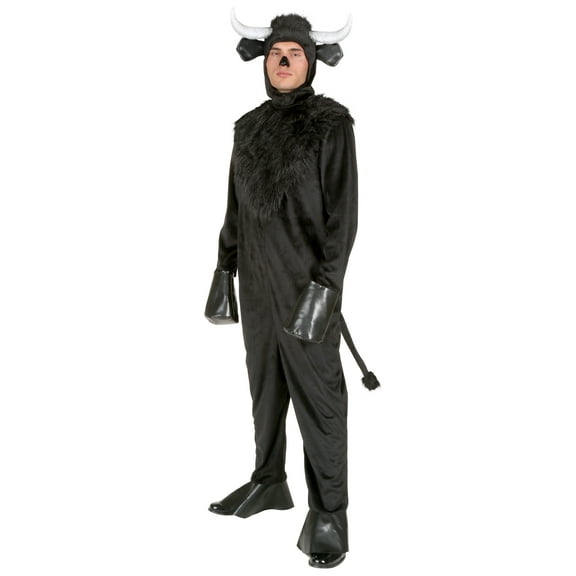 Adult Bull Costume