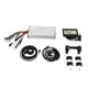 thumbnail image 1 of Controlador de onda sinusoidal para bicicleta eléctrica 30A, Kit de acelerador de pulgar con pantalla LCD3U de CC 36V 48V para Motor de 1000W, 1 of 10