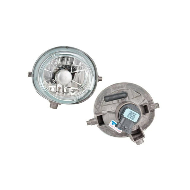 Faro DEPO Mazda 3 2014 - 2016 Copiloto