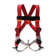thumbnail image 1 of Wider Rock Climbing Harnesses Full Body Professional, 1 of 8