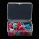 thumbnail image 2 of Alfileres Agujas de Alfiler Chinchetas de También para Coser Acolchados Y - Plastic_C perfecl Tachuelas Decorativas, 2 of 8