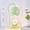 Green, variant on NATYSWAN Metal Candle Warmers with Dimmer & Timer Switch, 2 Bulbs, Pink