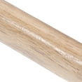 thumbnail image 2 of 2 Sets Handle Wooden Replacement Hatchet Handle Woodworking Tool with Wedges, 2 of 6