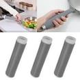thumbnail image 6 of Silicone Pan Handle Sleeve Set, Hot Handler Holder, Heat Resistant Potholder Pot Holders Cover Sleeve for Cast Iron Frying Pan Handle Holder Spatulas, 6 of 7