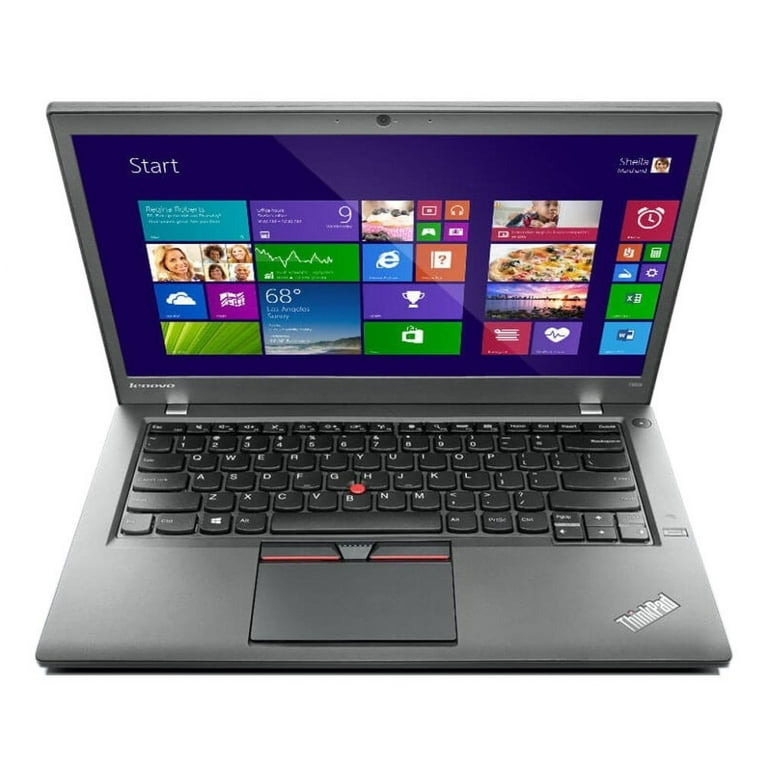 Lenovo - 【美品】Lenovo ThinkPad T460 ノートパソコン Corei5 Amazon.com: Lenovo ThinkPad T460 14in Notebook Intel Core I5