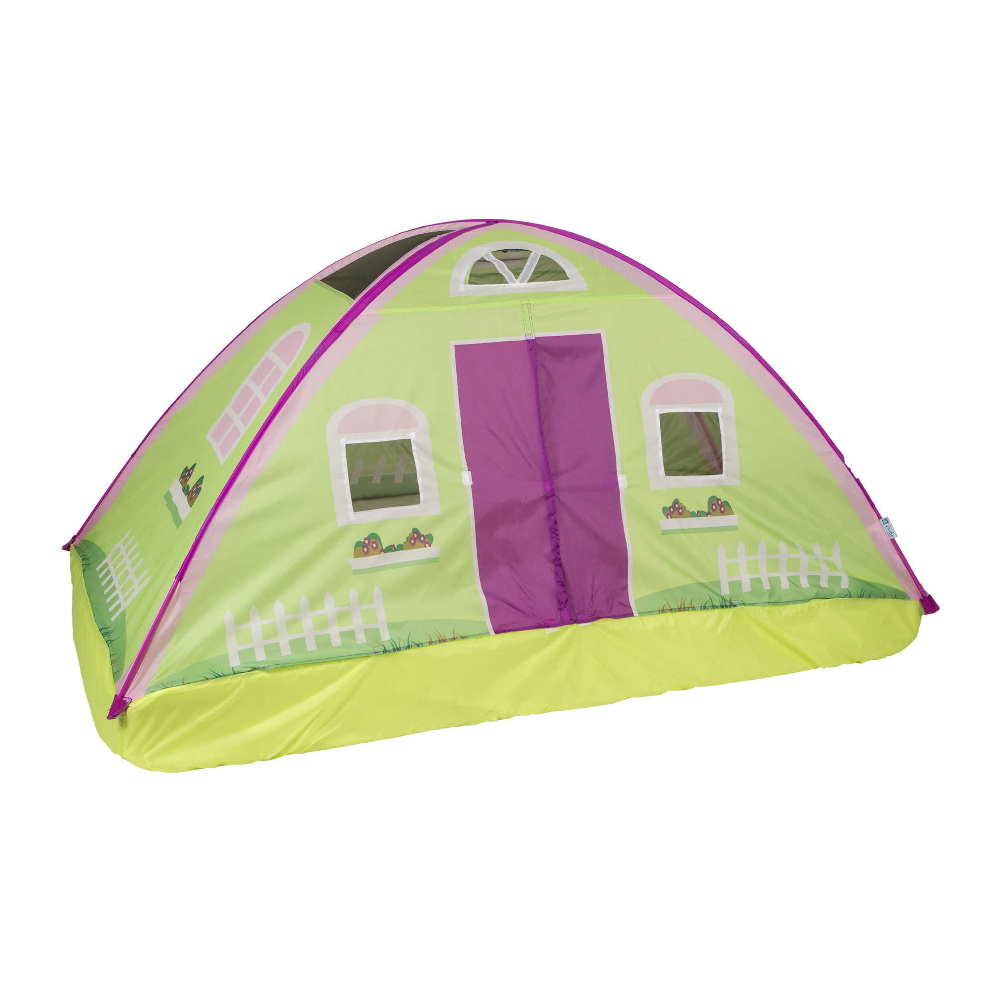 Pacific Play Tents Cottage Bed Tent, Twin - image 3 of 17