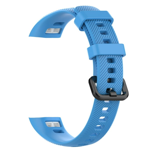 Correa de reloj correa de reloj inteligente de liberación rápida a prueba de sudor de estilo simple ligera para Band 4 Pro y Band 3 Pro ANGGREK Otros