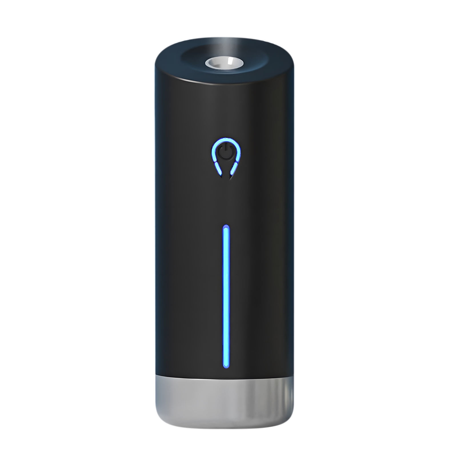 Loyerfyivos Automatic Air Freshener Sprayer, Automatic Air Freshener Spray, Wall Mount/Free Standing Perfume Dispenser for Home Room Office Hotel, Commercial Air Freshener Refills
