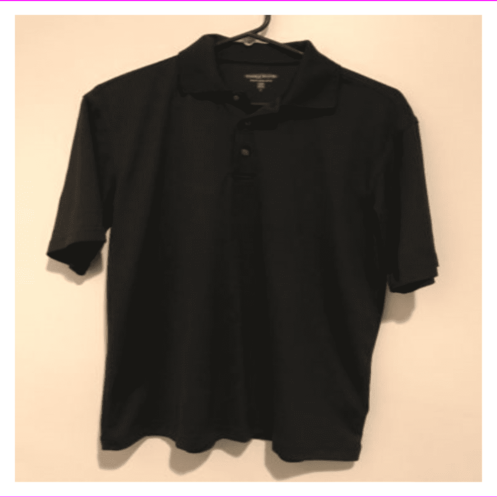 pebble beach performance pants