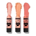 thumbnail image 2 of Wet n Wild MegaGlo Makeup Stick Conceal and Contour Pink Hustle & Glow, 2 of 8